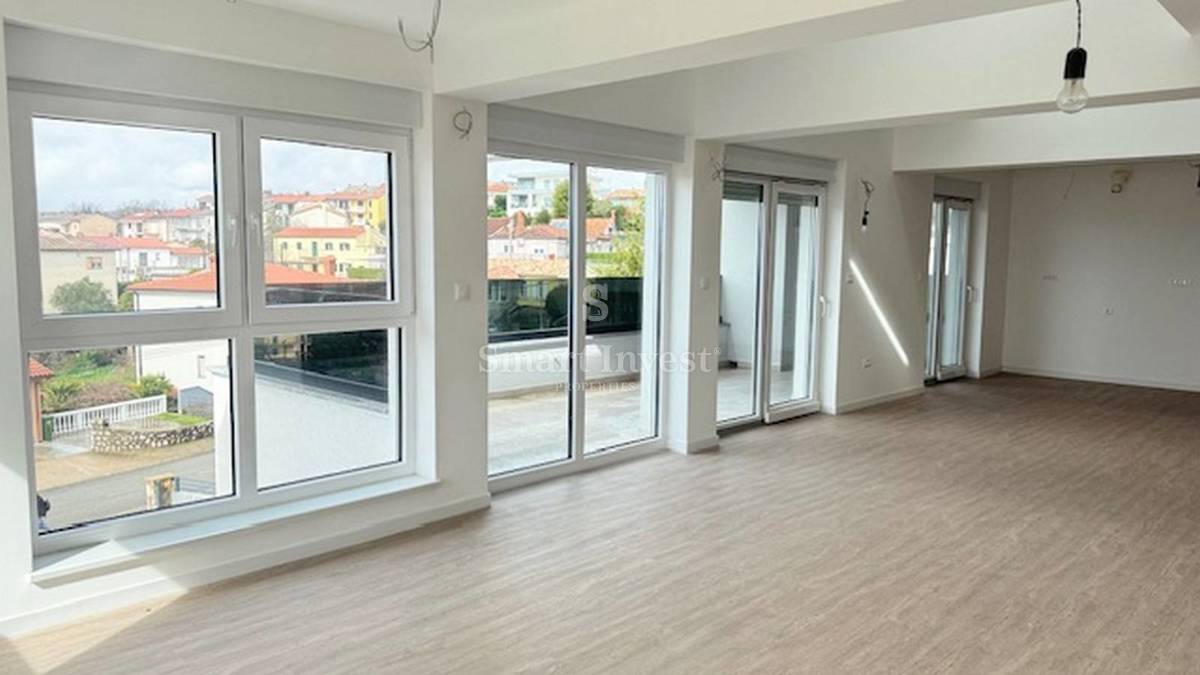 Stanovanje Čikovići, Kastav, 185m2