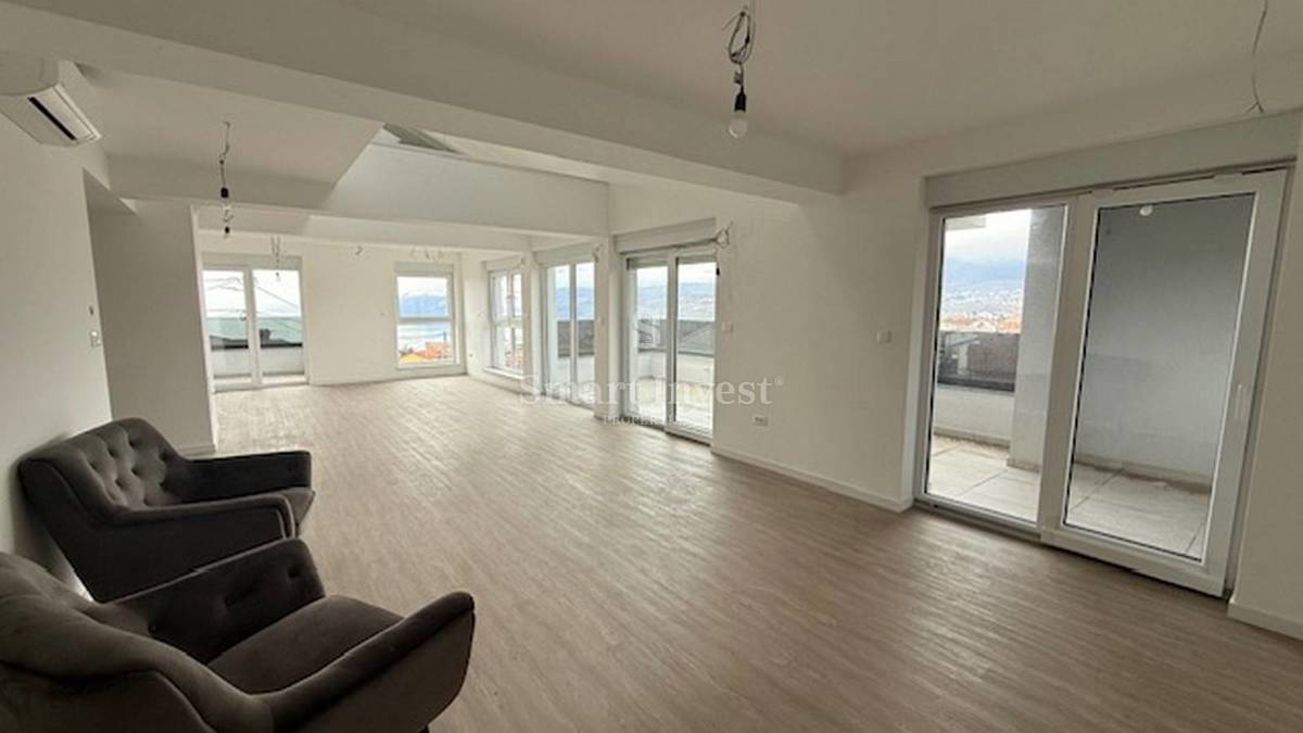Stanovanje Čikovići, Kastav, 185m2