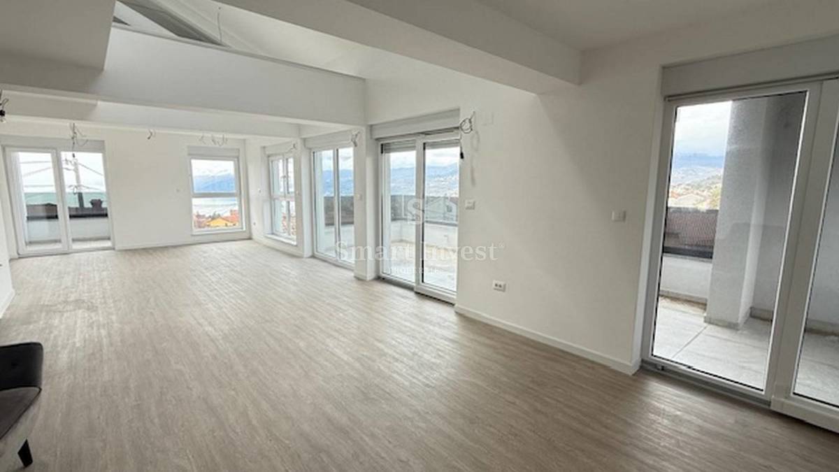 Stanovanje Čikovići, Kastav, 185m2