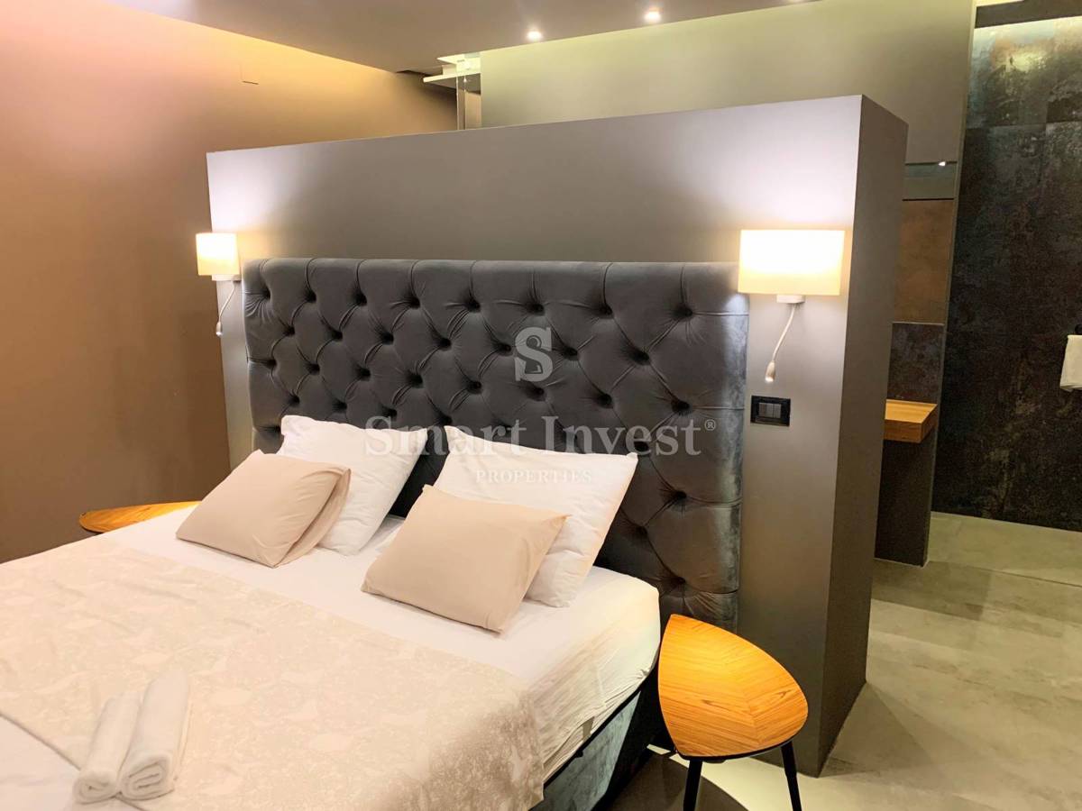 ISTRIA - MEDULIN, MODERN 4-BEDROOMS VILLA WITH SEA VIEW