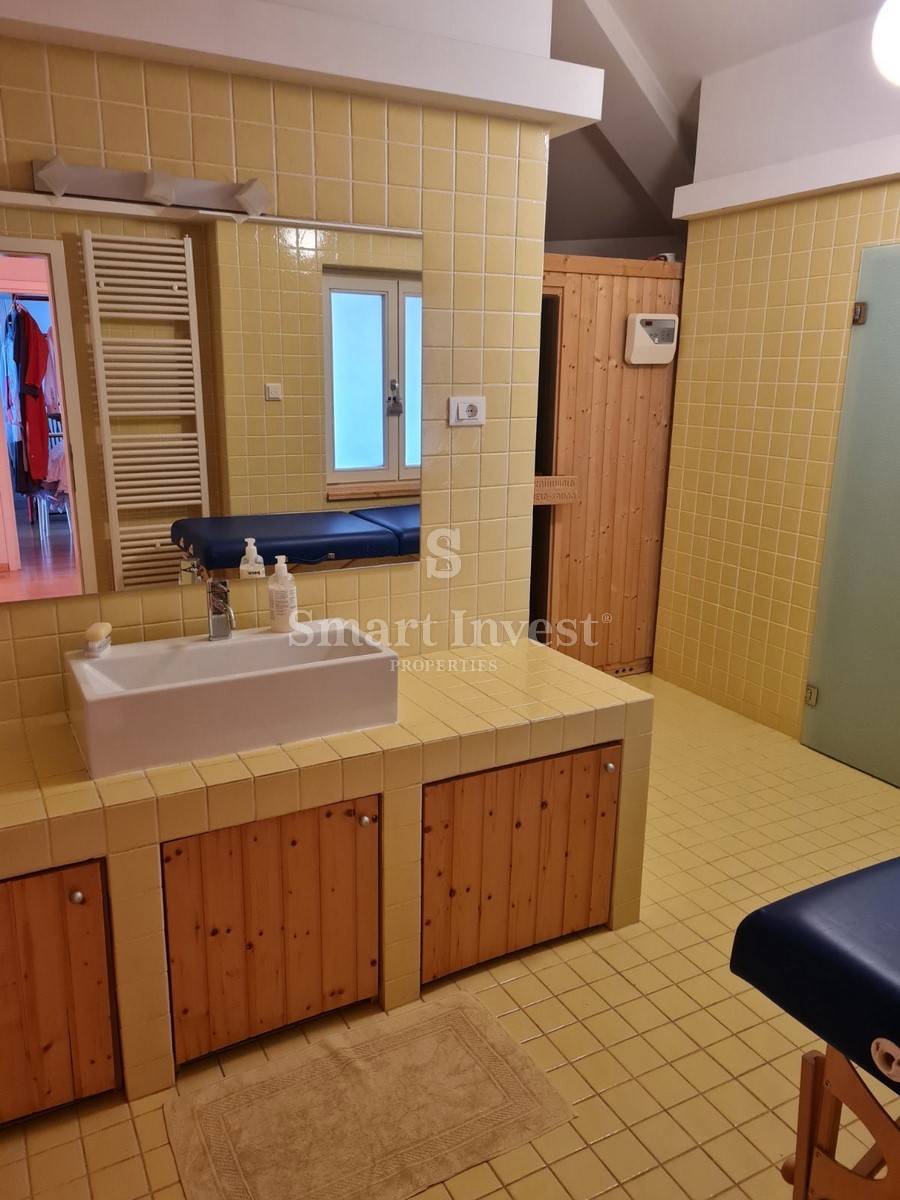 OPATIJA - POBRI, Lepa samostojna hiša s pogledom na morje, prodamo