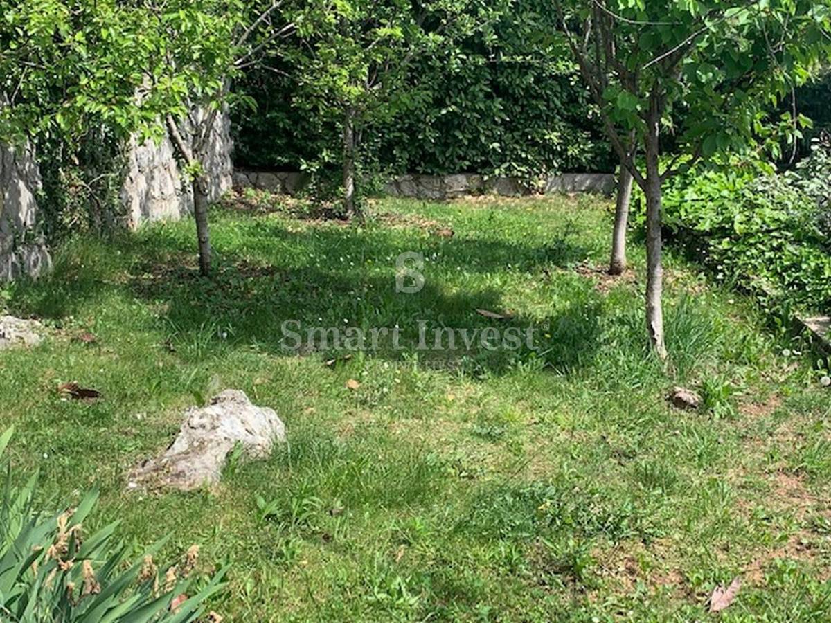 OPATIJA - POBRI, Lepa samostojna hiša s pogledom na morje, prodamo