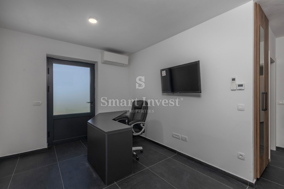 OPATIJSKA RIVIERA, moderna vila s 7 spalnicami, bazenom in spajem