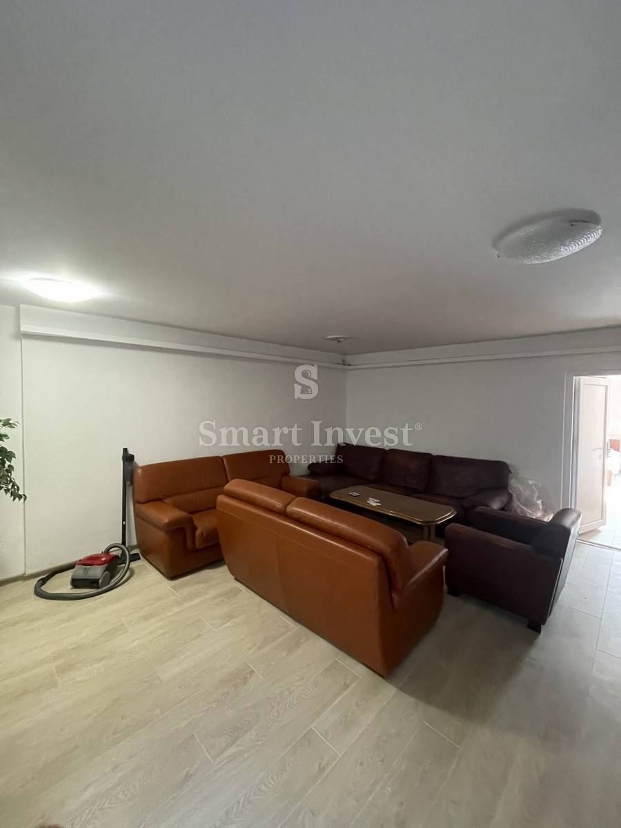 Stanovanje Centar, Rijeka, 105,72m2