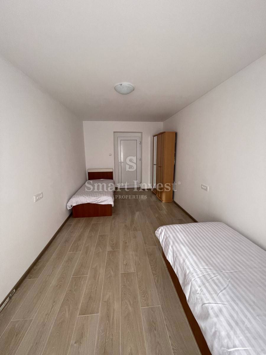 Stanovanje Centar, Rijeka, 105,72m2