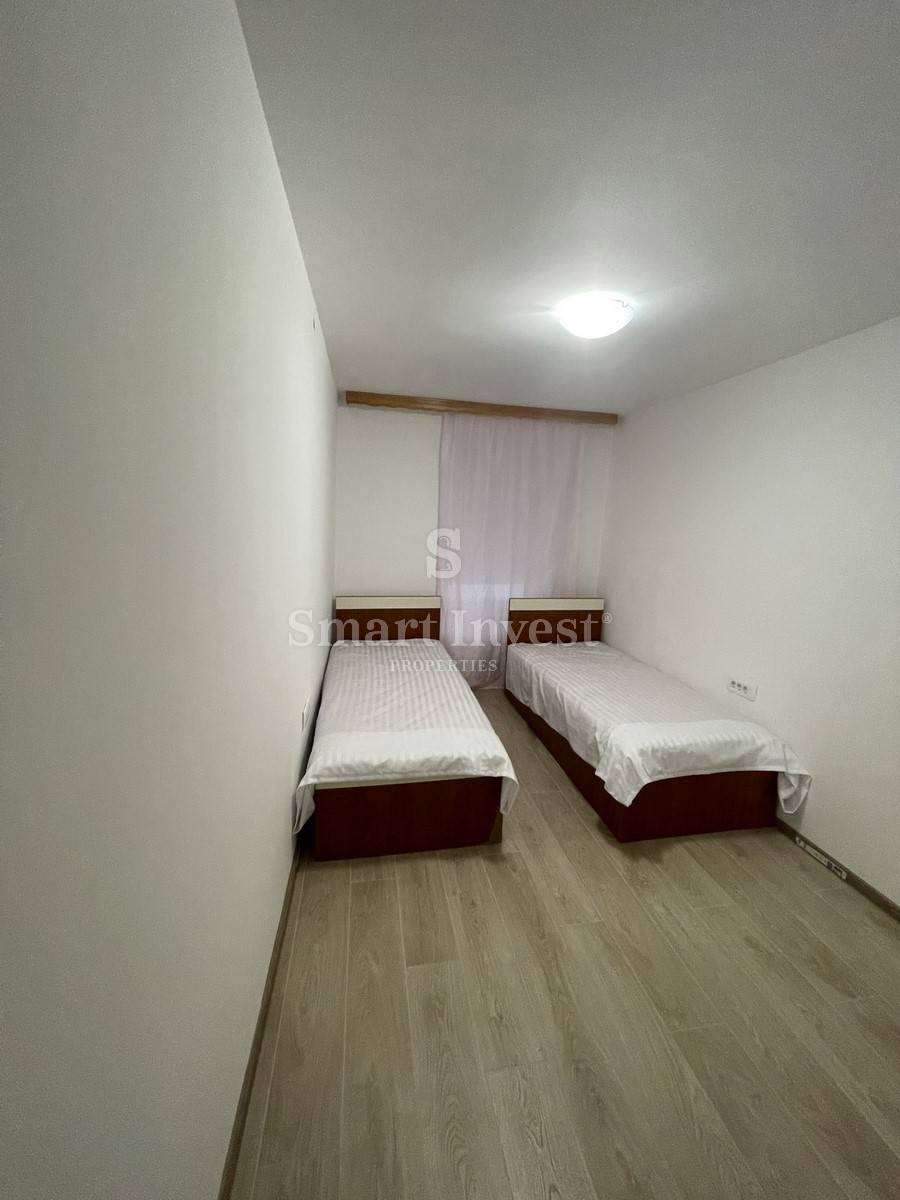 Stanovanje Centar, Rijeka, 105,72m2