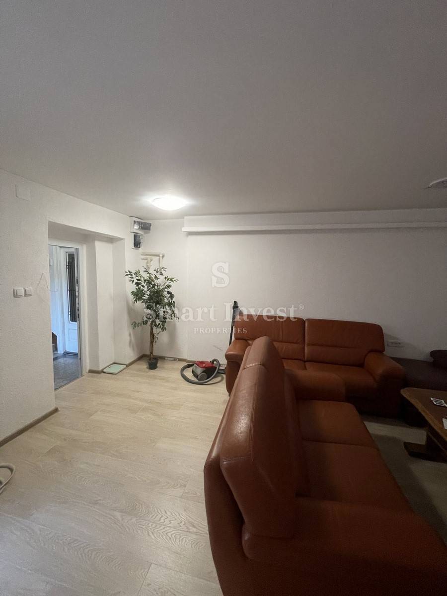 Stanovanje Centar, Rijeka, 105,72m2