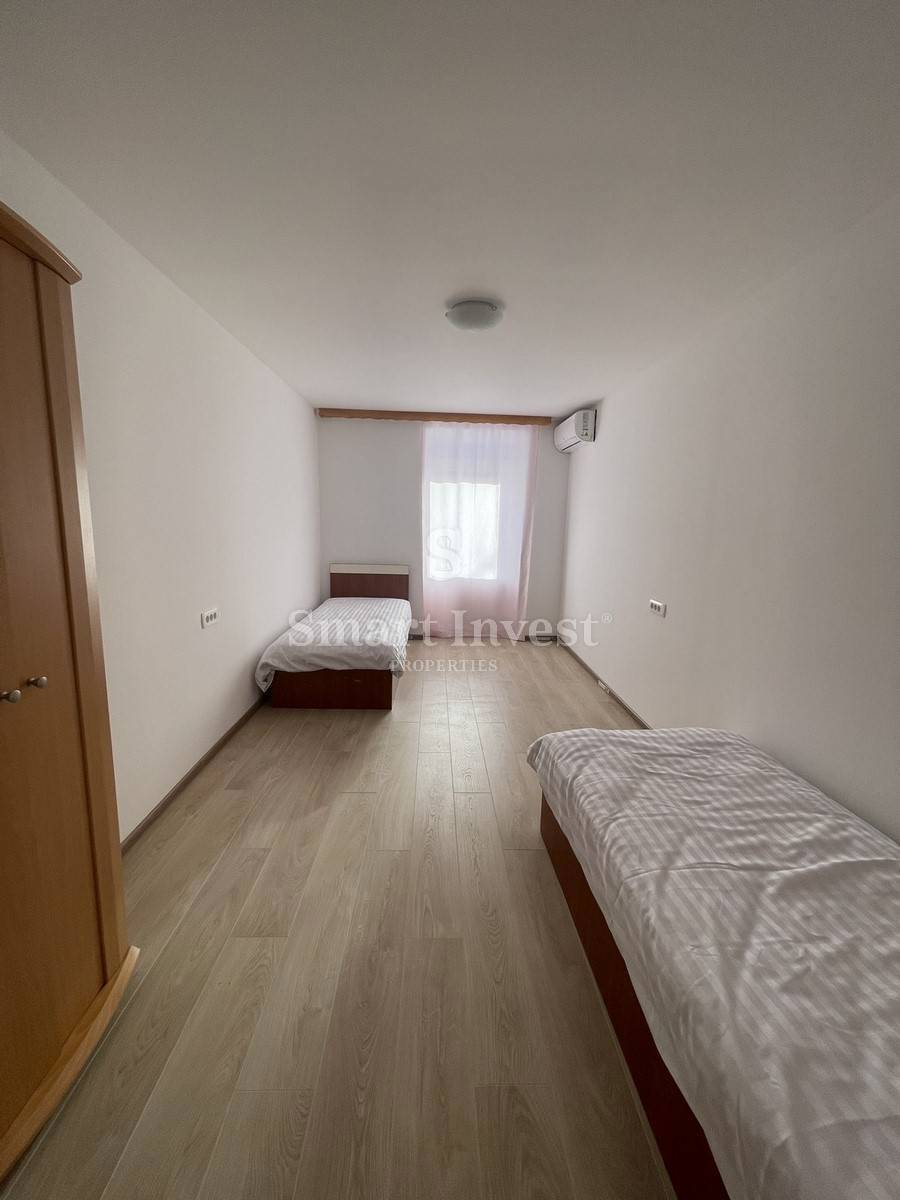 Stanovanje Centar, Rijeka, 105,72m2