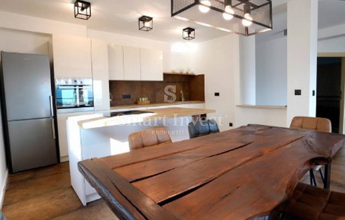 Stanovanje Kastav, 84m2