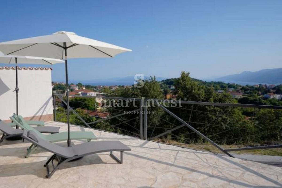 Stanovanje Kastav, 84m2