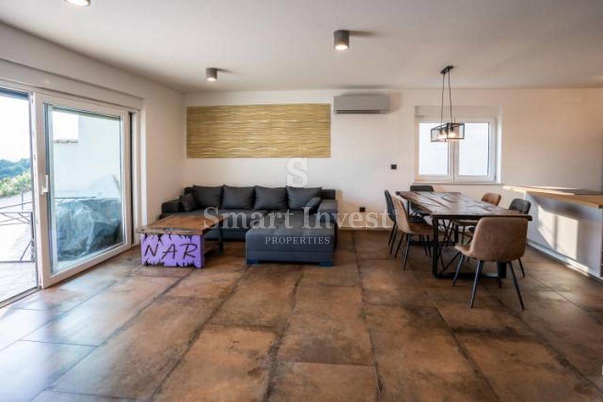 Stanovanje Kastav, 84m2