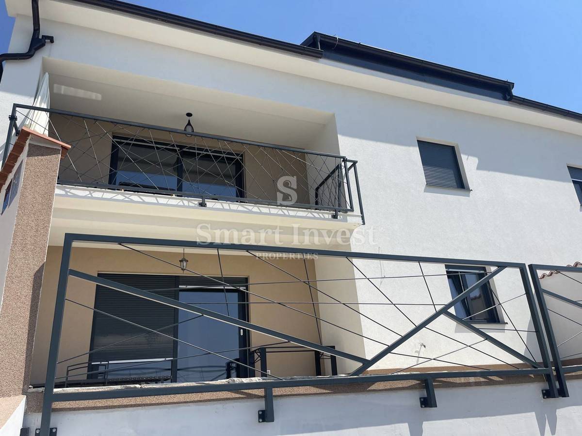 Stanovanje Kastav, 84m2