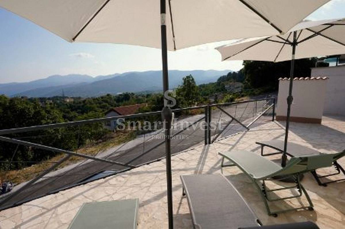Stanovanje Kastav, 84m2