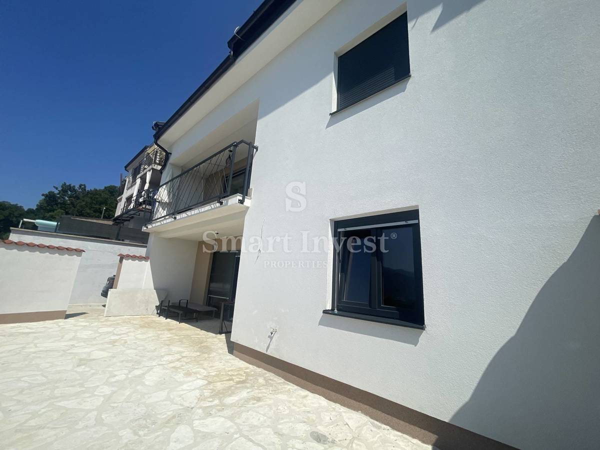Stanovanje Kastav, 84m2