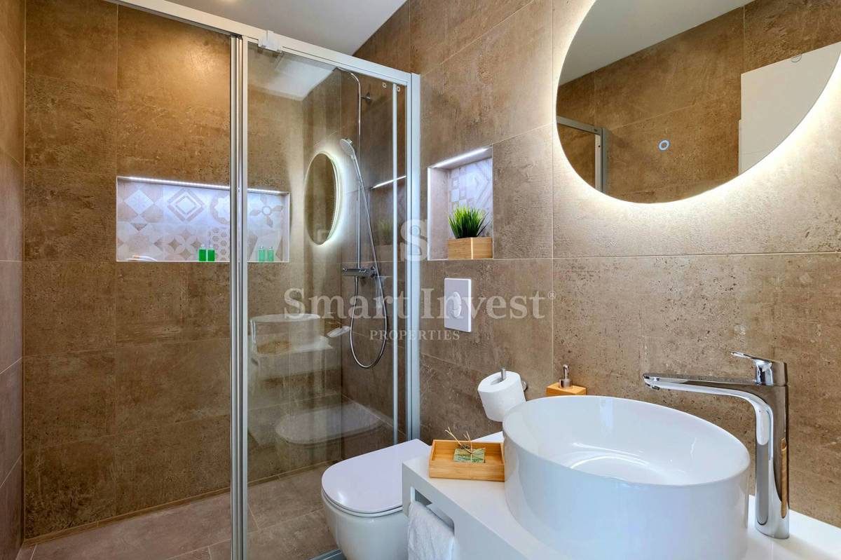 ISTRIA, MODERN VILLA WITH AMAZING VIEW OF MOTOVUN, for sale