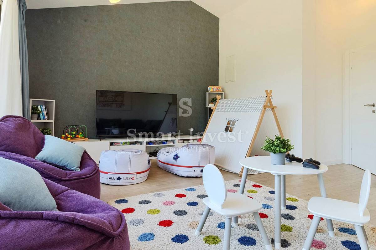 ISTRIA, MODERN VILLA WITH AMAZING VIEW OF MOTOVUN, for sale