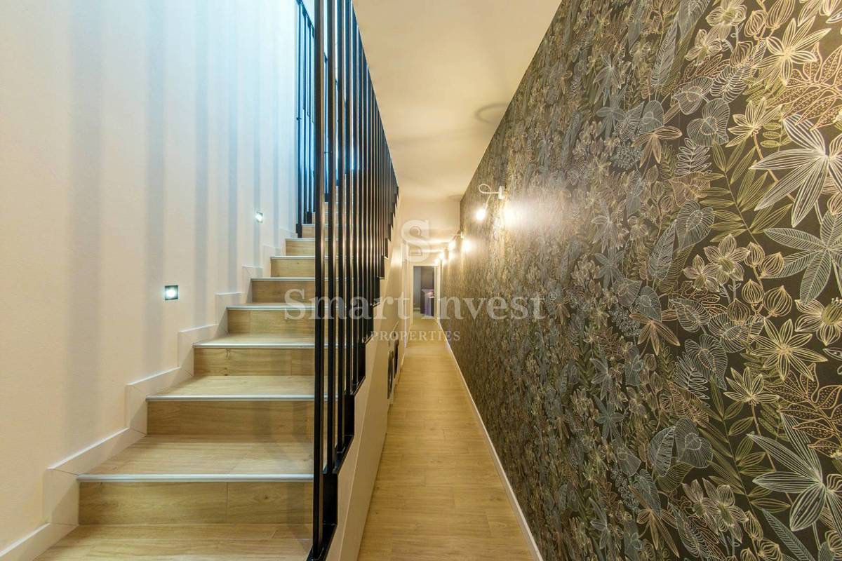 ISTRIA, MODERN VILLA WITH AMAZING VIEW OF MOTOVUN, for sale