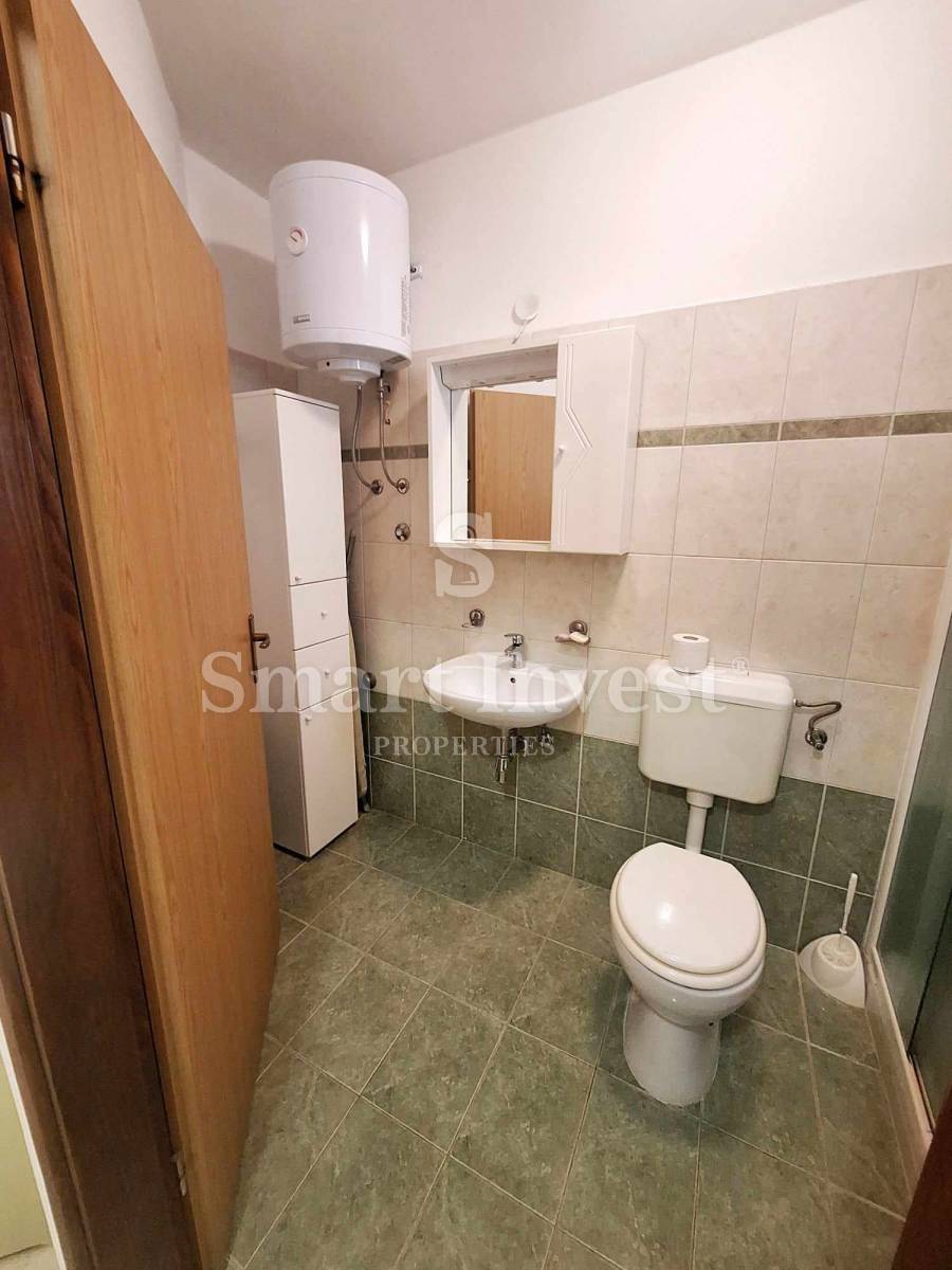 ISTRA - RABAC, dva apartmaja z vrtom in parkiriščem!