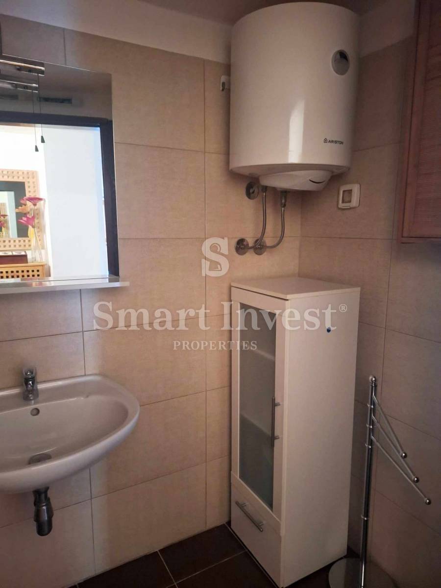 ISTRA - RABAC, dva apartmaja z vrtom in parkiriščem!