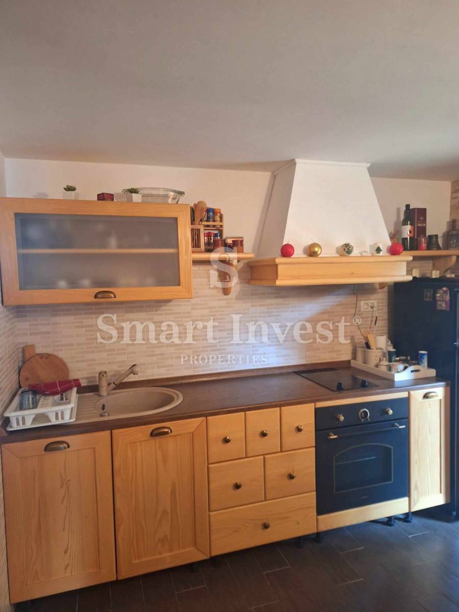 ISTRA - RABAC, dva apartmaja z vrtom in parkiriščem!