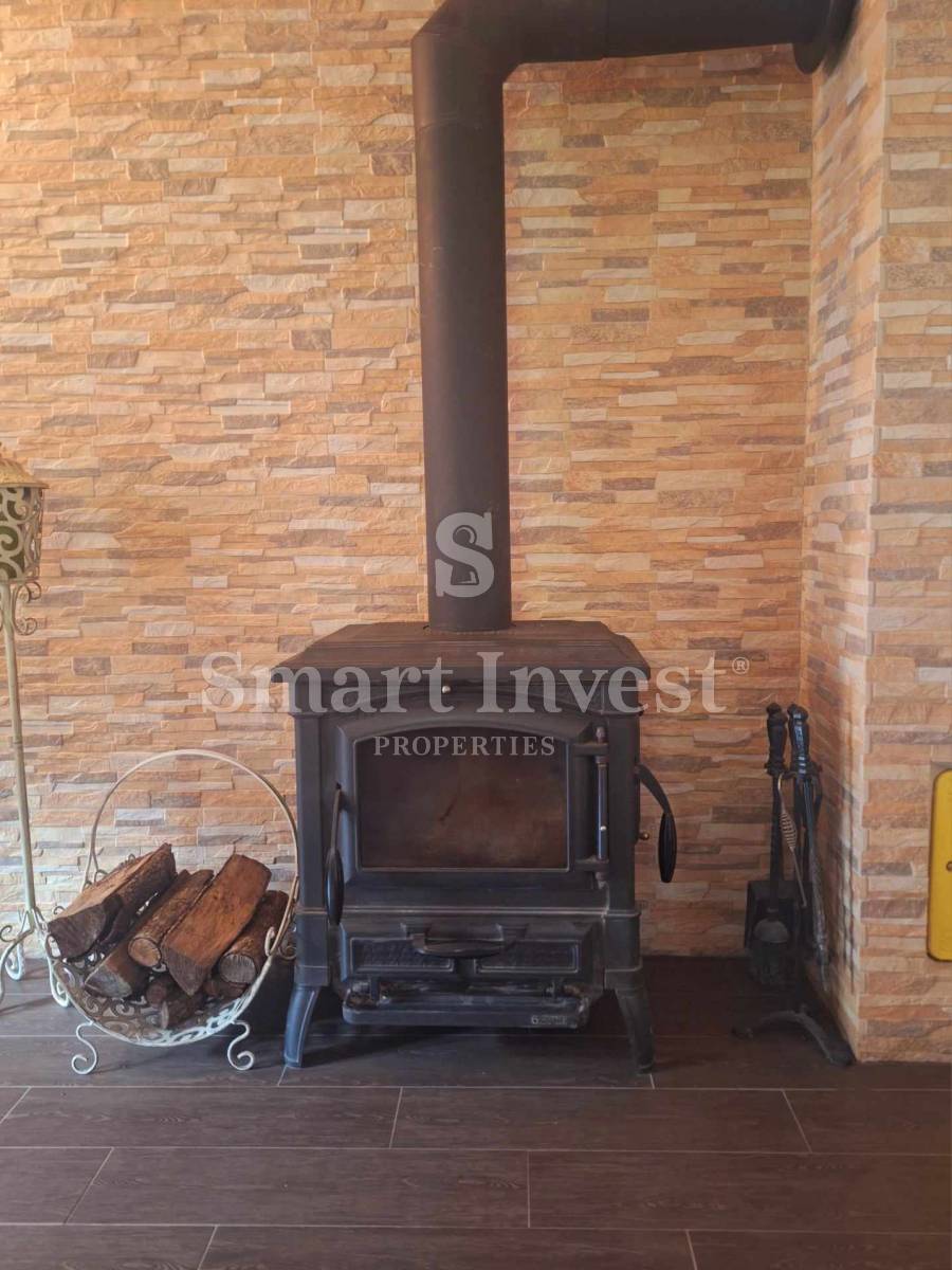 ISTRA - RABAC, dva apartmaja z vrtom in parkiriščem!