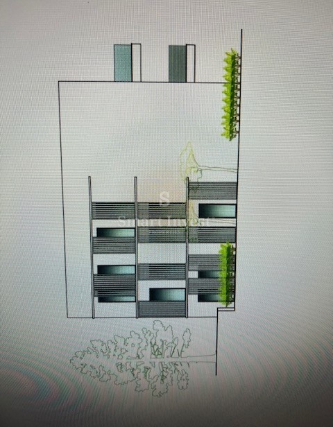 ISTRA - PREMANTURA, gradbeno zemljišče 1792 m2