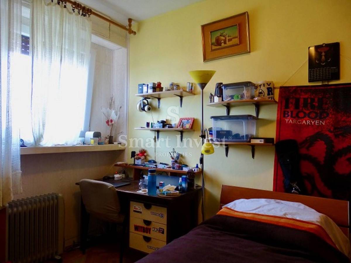 Stanovanje Podmurvice, Rijeka, 126,78m2