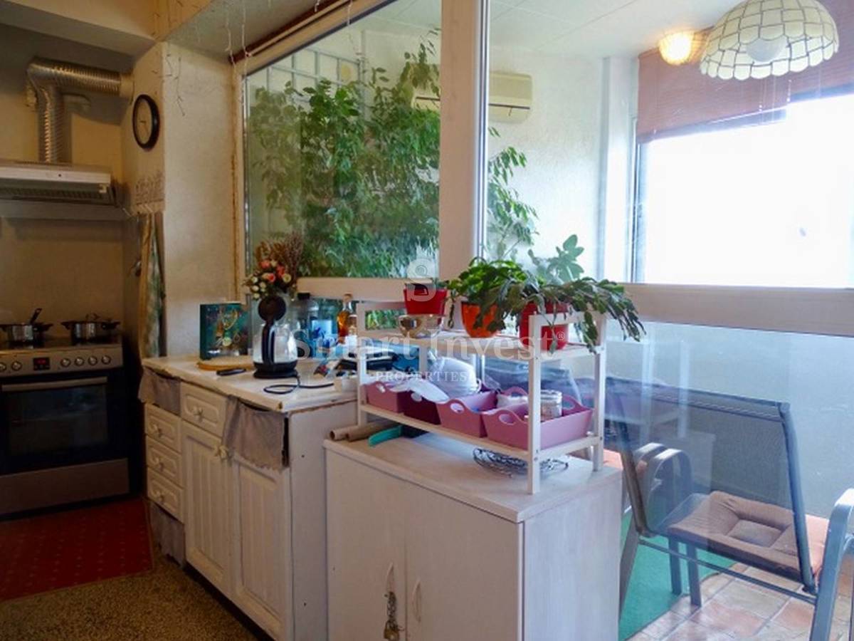 Stanovanje Podmurvice, Rijeka, 126,78m2