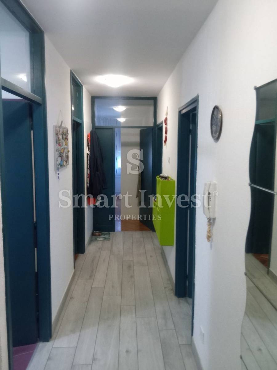 Stanovanje Kozala, Rijeka, 71,50m2