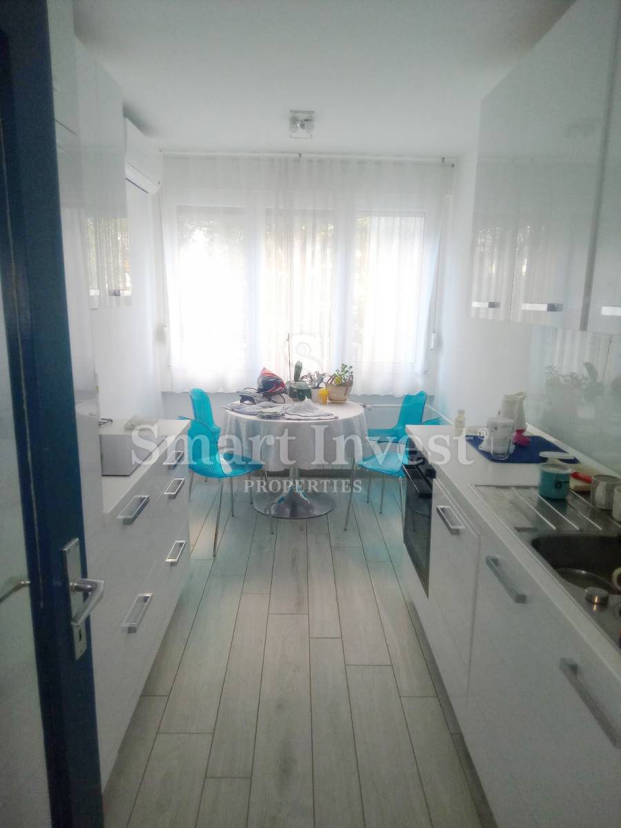 Stanovanje Kozala, Rijeka, 71,50m2