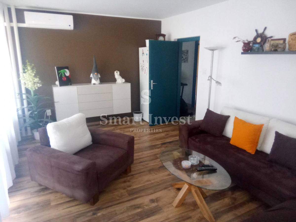 Stanovanje Kozala, Rijeka, 71,50m2