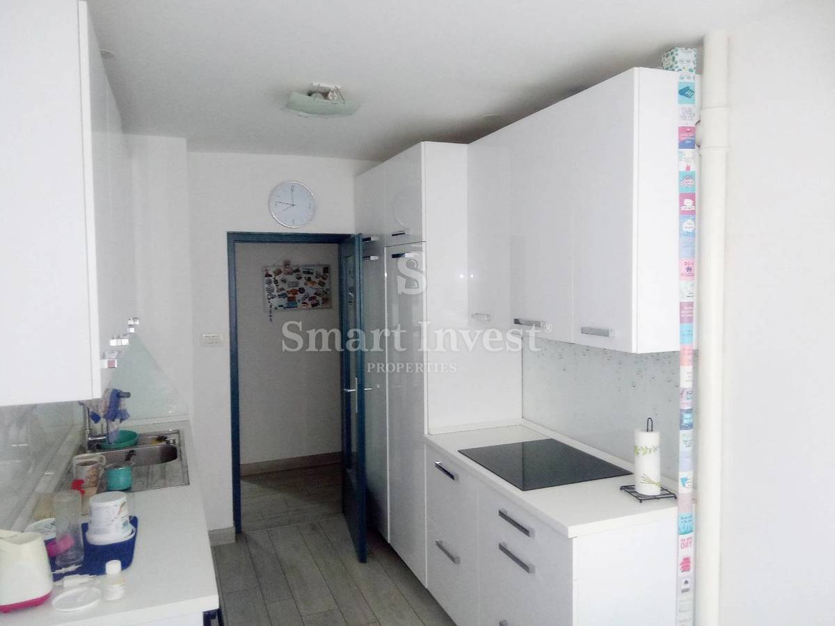 Stanovanje Kozala, Rijeka, 71,50m2