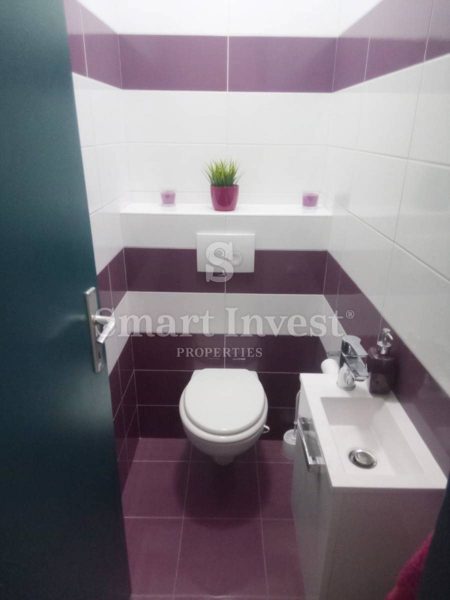 Stanovanje Kozala, Rijeka, 71,50m2