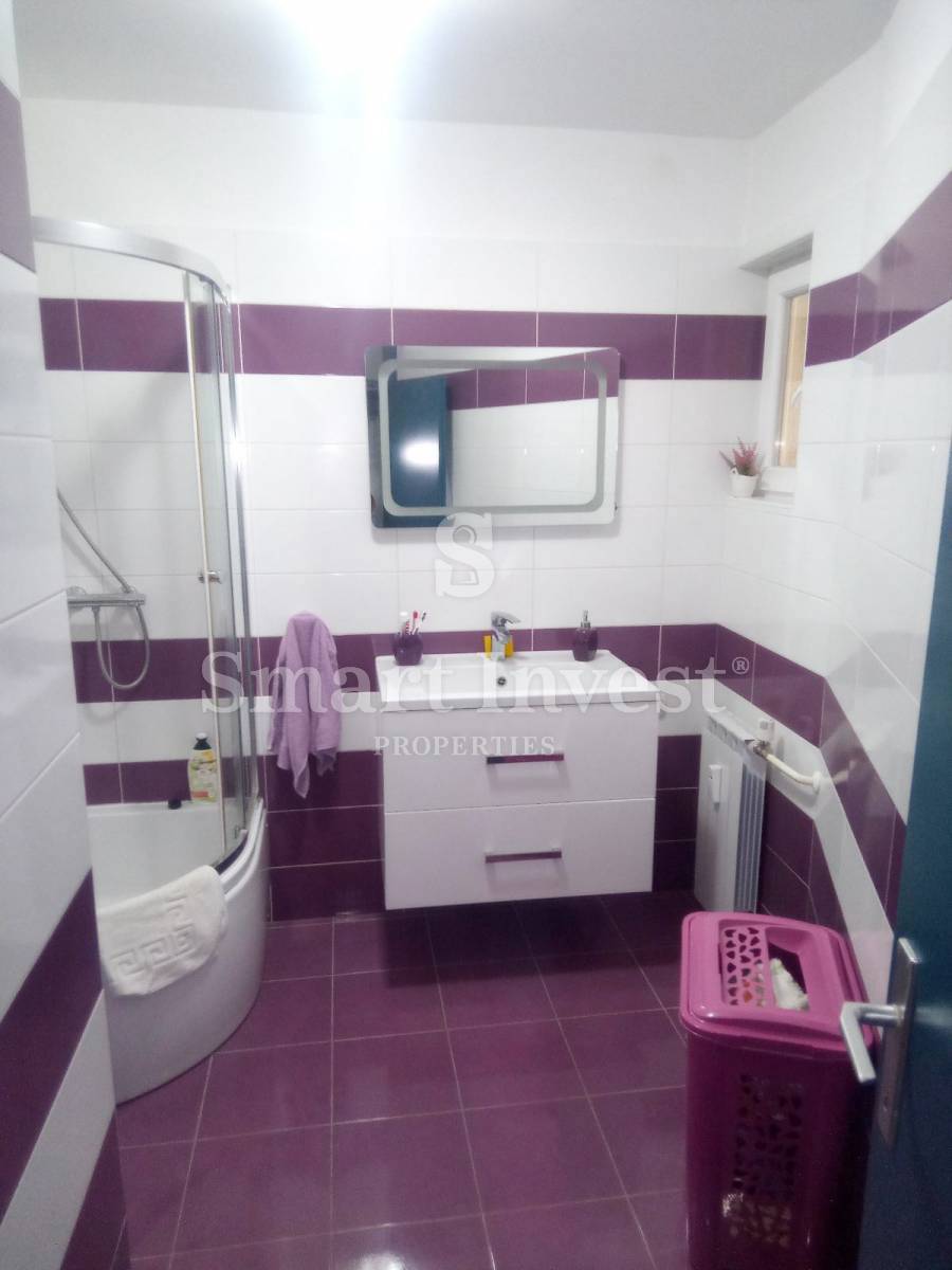 Stanovanje Kozala, Rijeka, 71,50m2