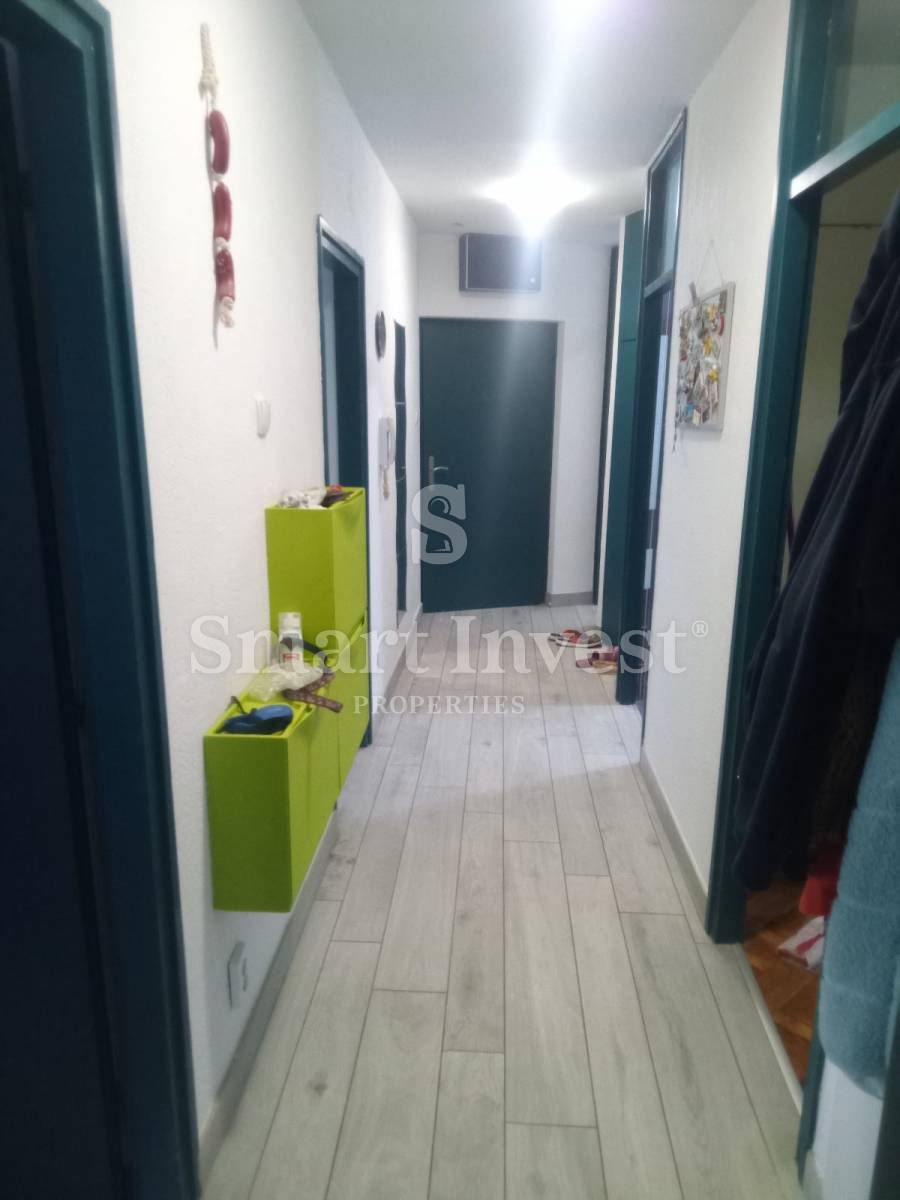 Stanovanje Kozala, Rijeka, 71,50m2