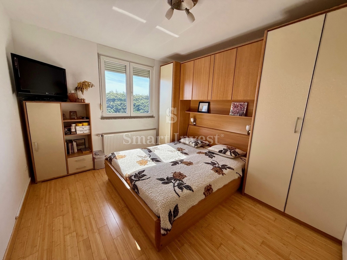 Stanovanje Škurinje, Rijeka, 75,81m2