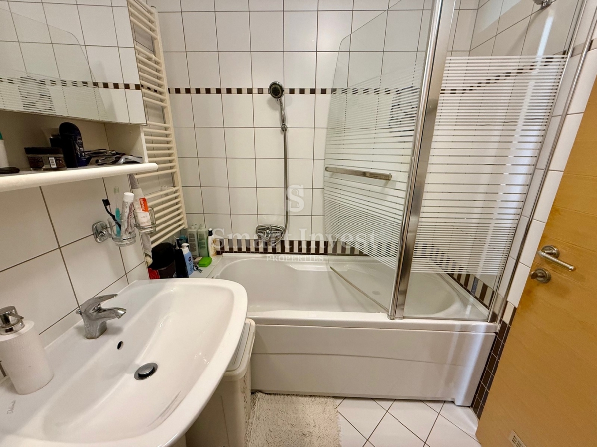 Stanovanje Škurinje, Rijeka, 75,81m2