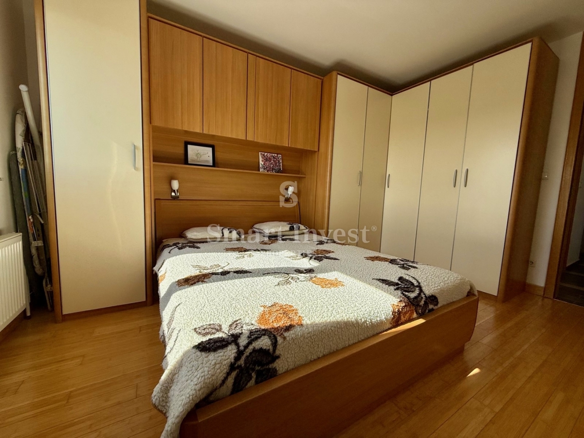 Stanovanje Škurinje, Rijeka, 75,81m2