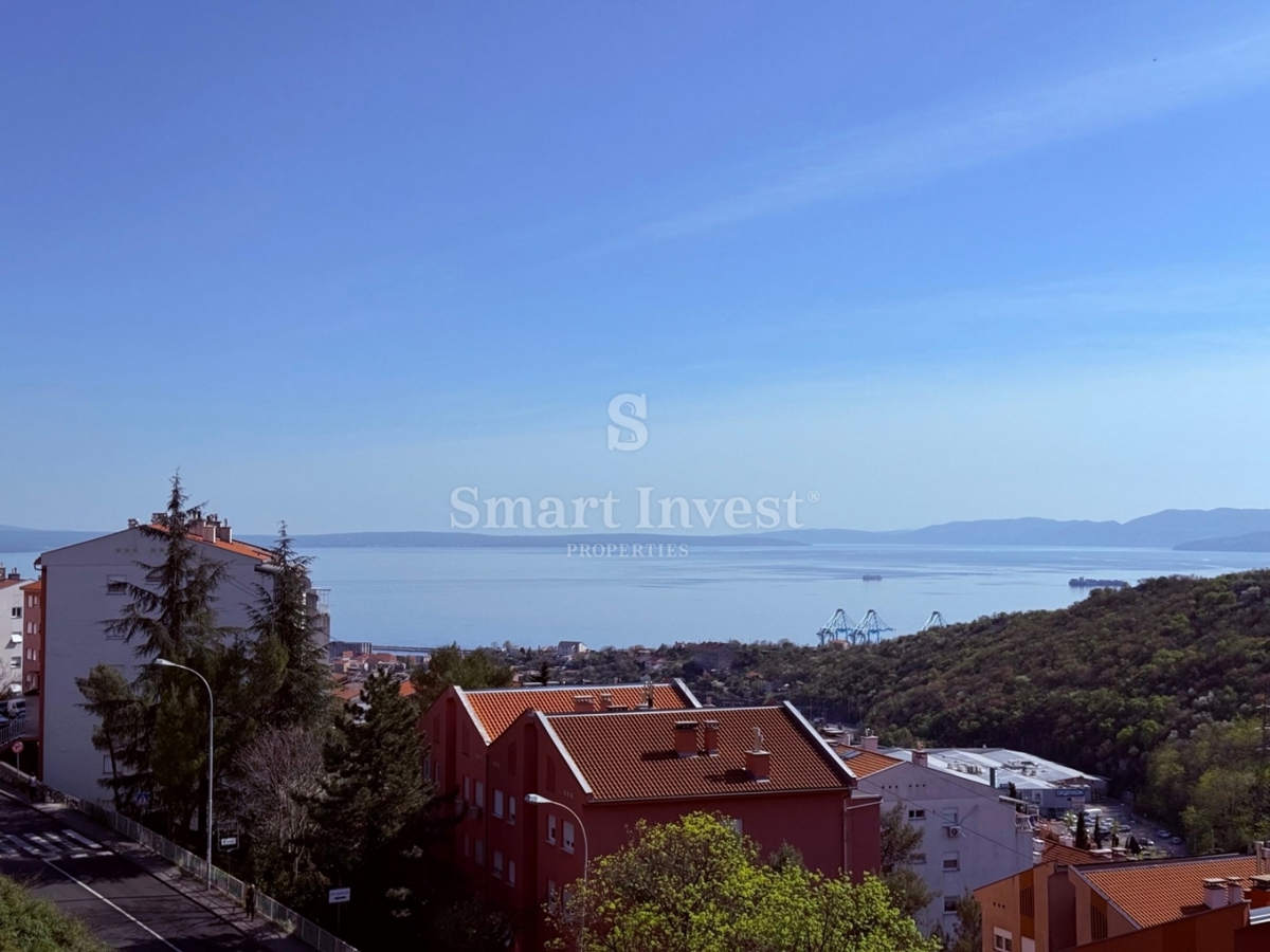 Stanovanje Škurinje, Rijeka, 75,81m2