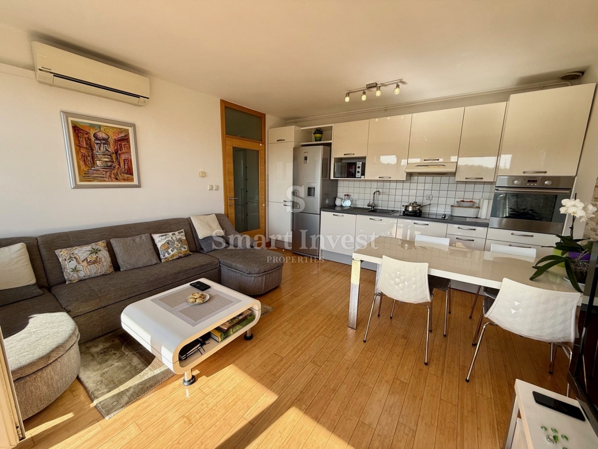 Stanovanje Škurinje, Rijeka, 75,81m2