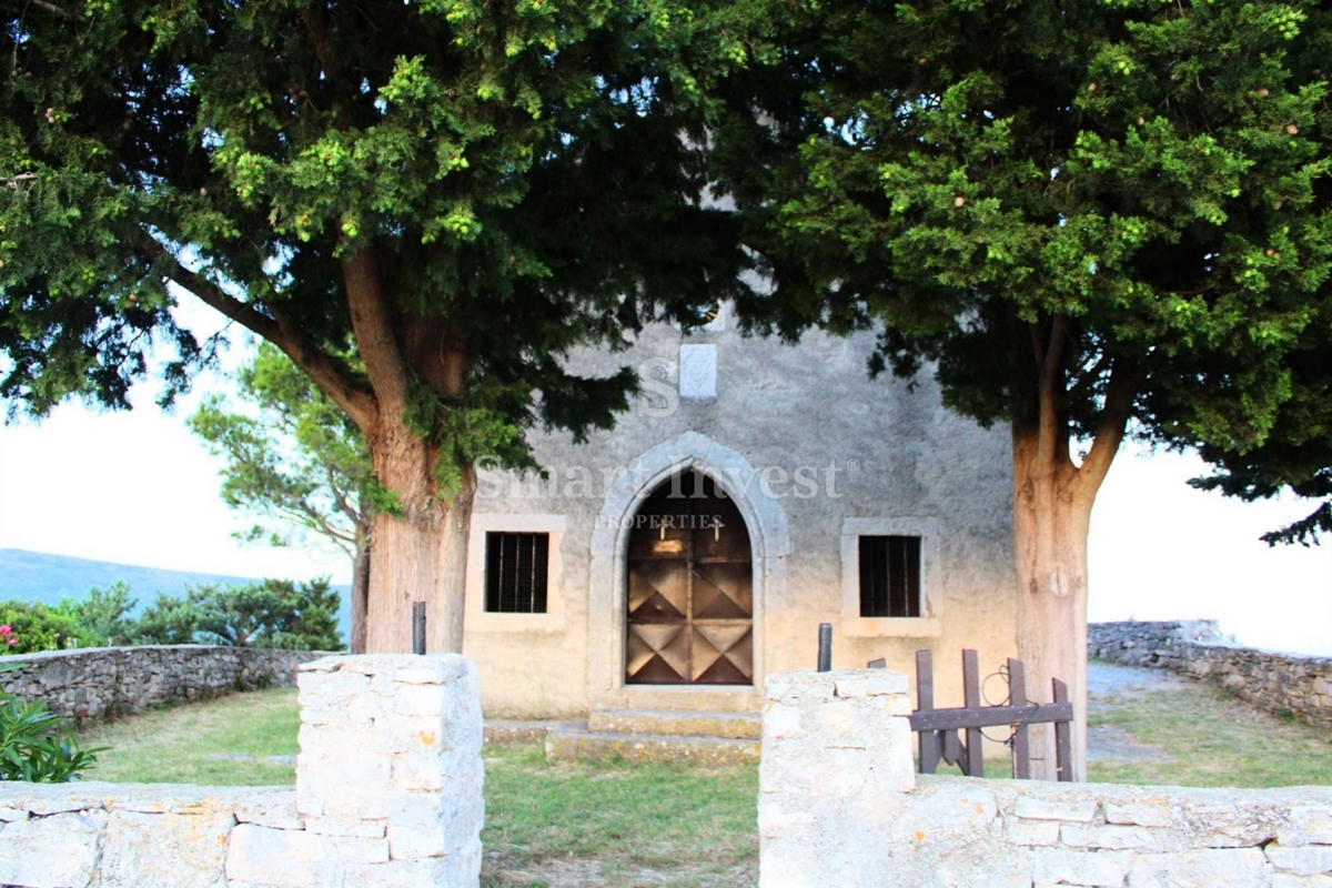Hiša Rakalj, Marčana, 78m2