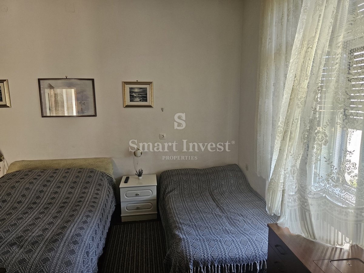 Stanovanje Opatija - Centar, Opatija, 57,37m2