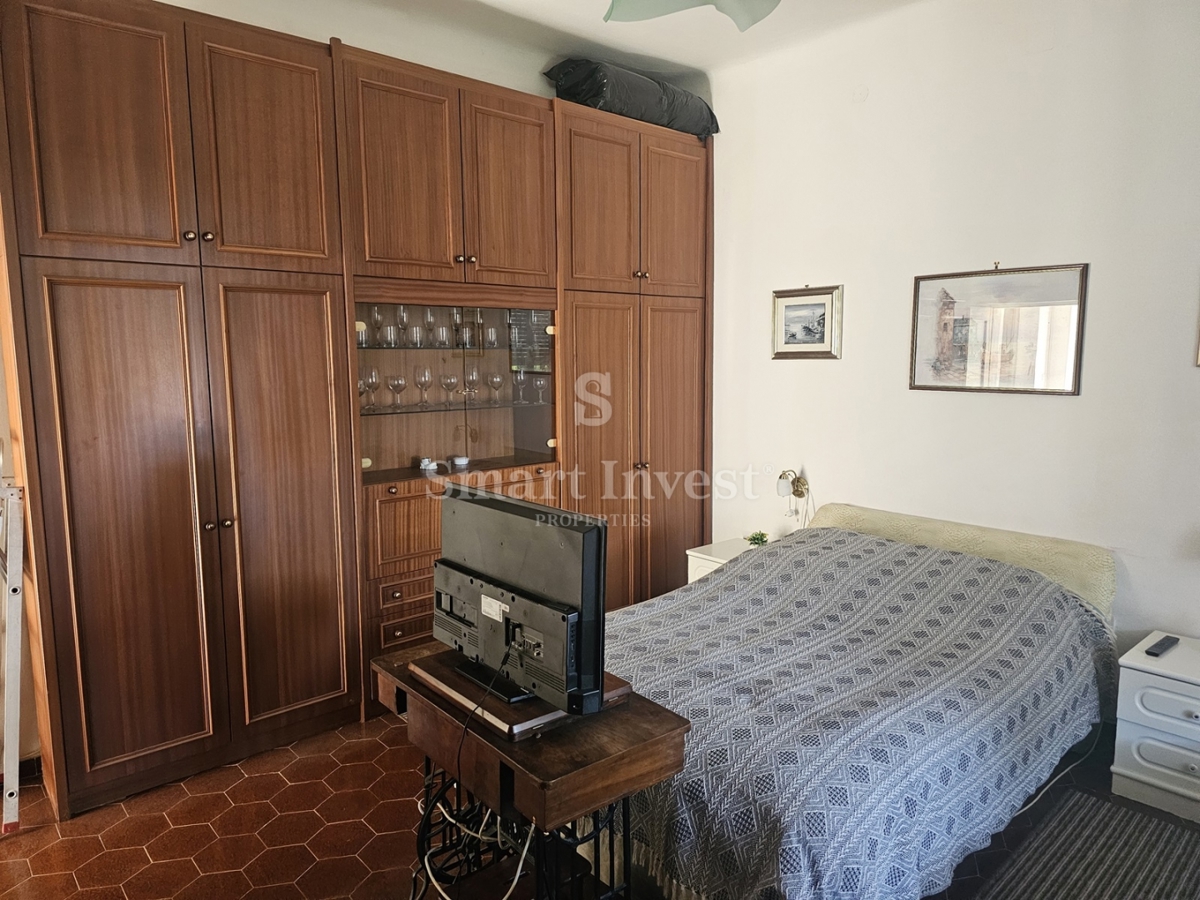 Stanovanje Opatija - Centar, Opatija, 57,37m2
