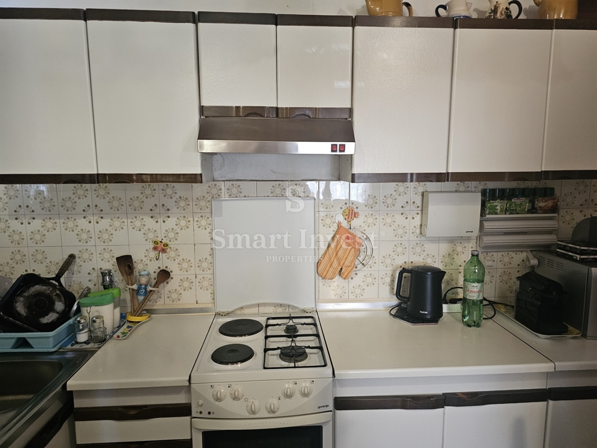 Stanovanje Opatija - Centar, Opatija, 57,37m2