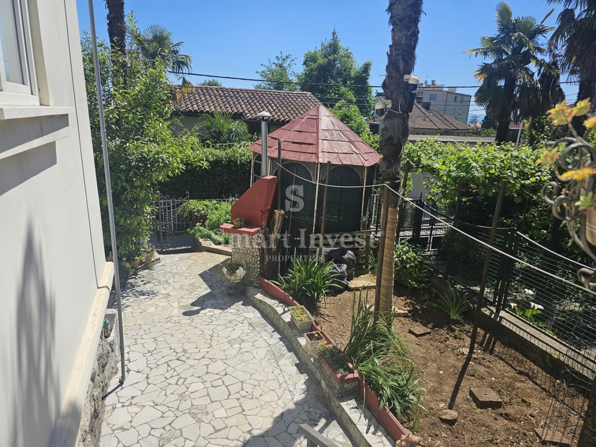 Stanovanje Opatija - Centar, Opatija, 57,37m2