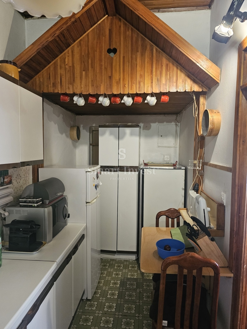 Stanovanje Opatija - Centar, Opatija, 57,37m2