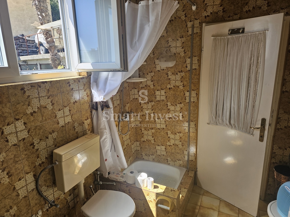 Stanovanje Opatija - Centar, Opatija, 57,37m2