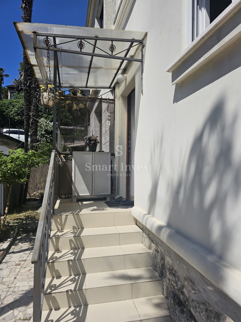 Stanovanje Opatija - Centar, Opatija, 57,37m2
