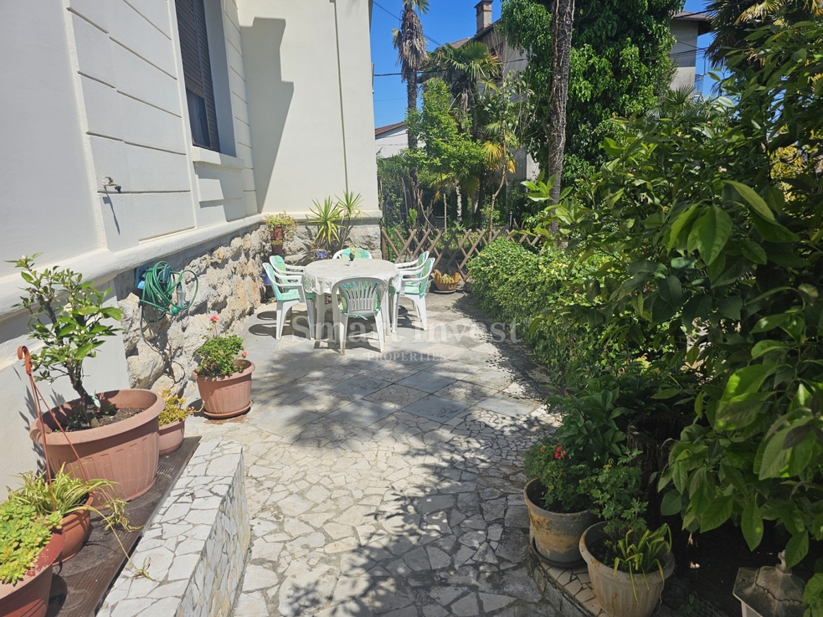 Stanovanje Opatija - Centar, Opatija, 57,37m2