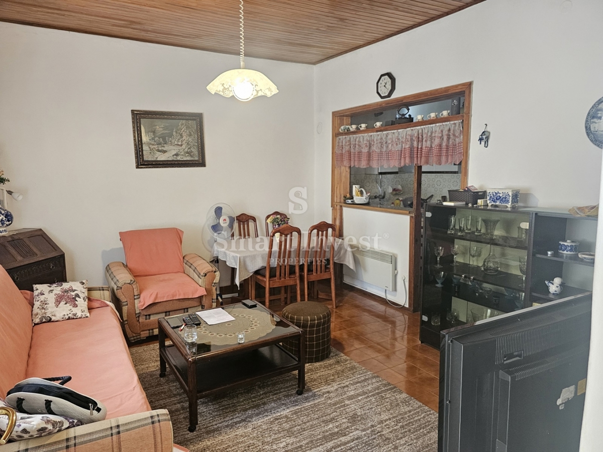 Stanovanje Opatija - Centar, Opatija, 57,37m2